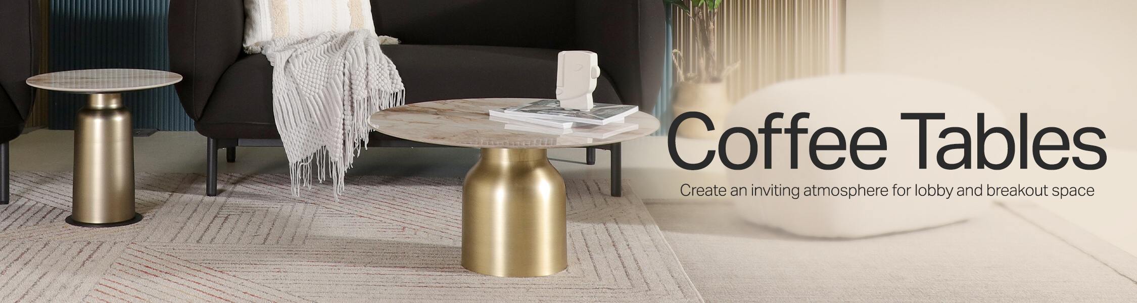 Coffee Tables